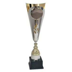 cod. P513.3122 - Trofeo cm 53 ø 15
