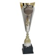 cod. P513.3122 - Trofeo cm 53 ø 15