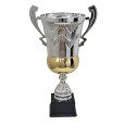 cod. P516.2491 - Trofeo c.m. cm 61 ø 24