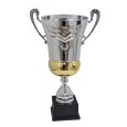 cod. P516.2492 - Trofeo c.m. cm 54 ø 22