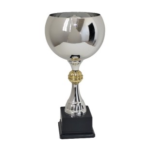 cod. P521.10313 - Coppa cm 32 ø 12