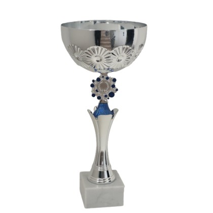 cod. P525.11071 - Coppa cm 40 ø 18