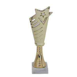 cod. P528.2 - Coppa cm 24 ø 8