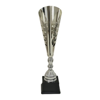 cod. P531.1 - Trofeo cm 48 ø 12