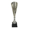 cod. P531.1 - Trofeo cm 48 ø 12
