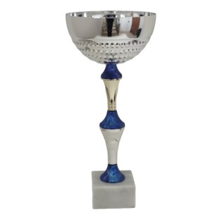 cod. P541.18 - Coppa cm 40 ø 18