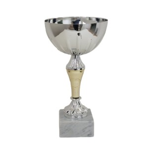 cod. P542.13991 - Coppa cm 26 ø 14