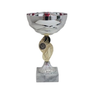 cod. P543.13961 - Coppa cm 24 ø 14