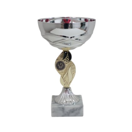 cod. P543.13961 - Coppa cm 24 ø 14