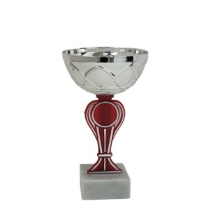 cod. P544.13161 - Coppa cm 20 ø 12