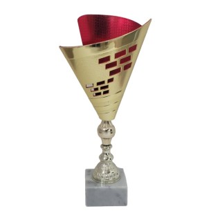 cod. P551.1 - Coppa cm 35 ø 14 plt