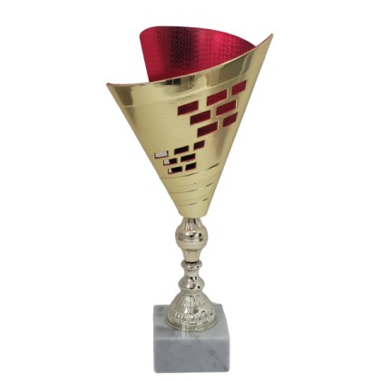 cod. P551.1 - Coppa cm 35 ø 14 plt