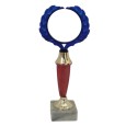 cod. P554.1 - Trofeo cm 30