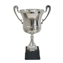 Trofeo con manici cm 50 ø 22