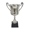 cod. P556.5222 - Trofeo con manici cm 50 ø 22