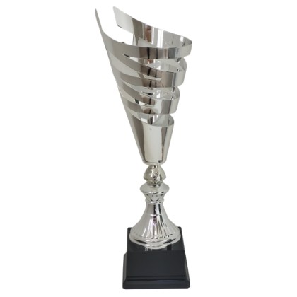 cod. P557.1 - Trofeo cm 53 ø 16