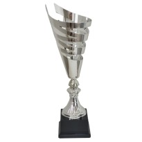 Trofeo cm 53 ø 16