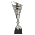 cod. P557.1 - Trofeo cm 53 ø 16