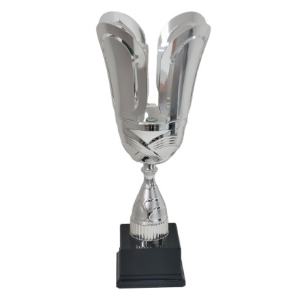 cod. P559.2083 - Trofeo cm 46 ø 20