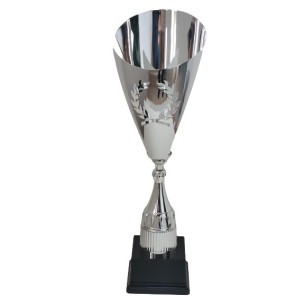 cod. P561.2531 - Trofeo cm 58 ø 18