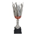 cod. P562.2151 - Trofeo cm 53 ø 18