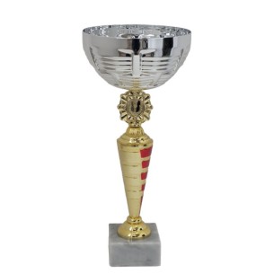 cod. P566.16 - Coppa cm 36 ø 16