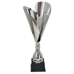 cod. P570.1 - Trofeo cm 61 ø 26