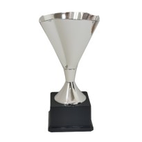 Trofeo con manici cm 36 ø 20