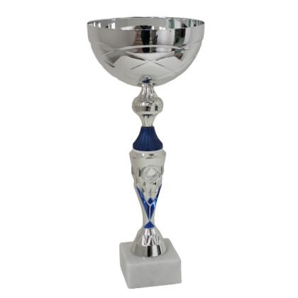 cod. P600.18 - Coppa cm 41 ø 18