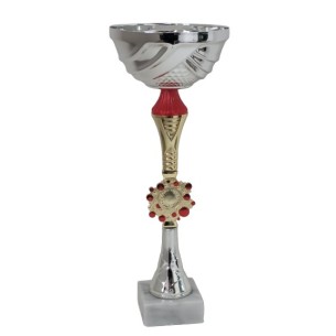 cod. P601.14 - Coppa cm 37 ø 14