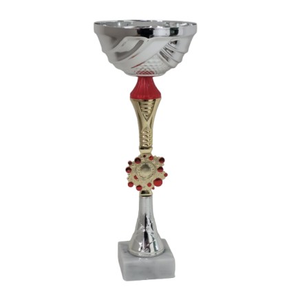 cod. P601.14 - Coppa cm 37 ø 14