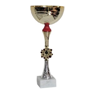 cod. P601.16 - Coppa cm 39 ø 16
