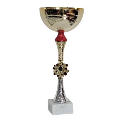 cod. P601.16 - Coppa cm 39 ø 16