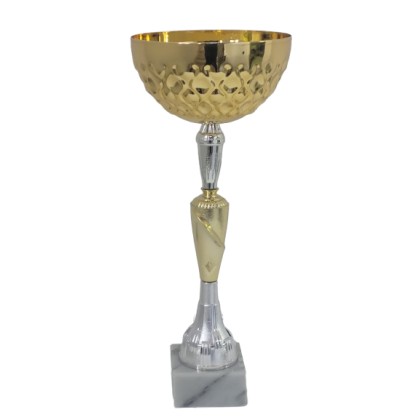 cod. P604.16 - Coppa cm 38 ø 16