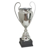 cod. P605.20 - Trofeo con manici cm 59 ø 20