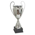 cod. P605.22 - Trofeo con manici cm 67 ø 22