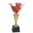 cod. P610.20 - Trofeo cm 39 ø 20