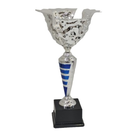 cod. P613.18 - Trofeo cm 40 ø 18