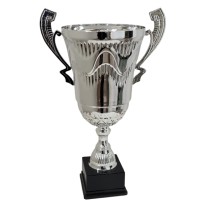 cod. P616.1081 - Trofeo con manici cm 53