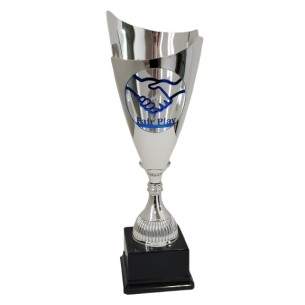 cod. P618.4351 - Trofeo cm 47