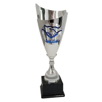 cod. P618.4352 - Trofeo cm 45