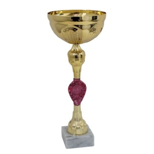 cod. P620.14 - Coppa cm 34 ø 14