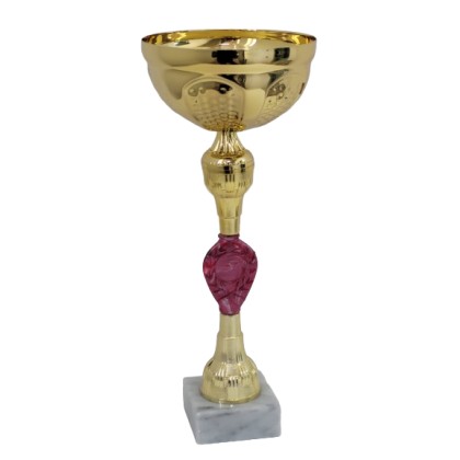 cod. P620.16 - Coppa cm 38 ø 16