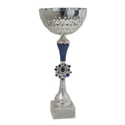 cod. P621.16 - Coppa cm 38 ø 16