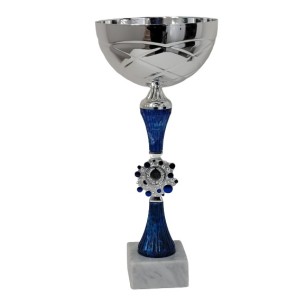 cod. P622.18 - Coppa cm 39 ø 18