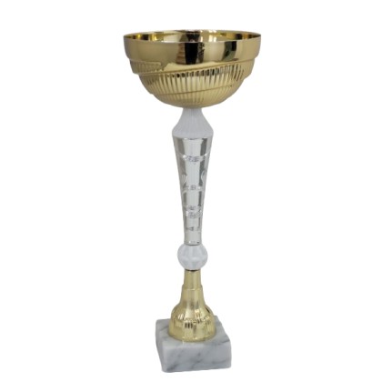 cod. P624.16 - Coppa cm 38 ø 16