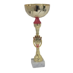 cod. P625.14 - Coppa cm 35 ø 14