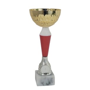 cod. P627.10 - Coppa cm 26 ø 10