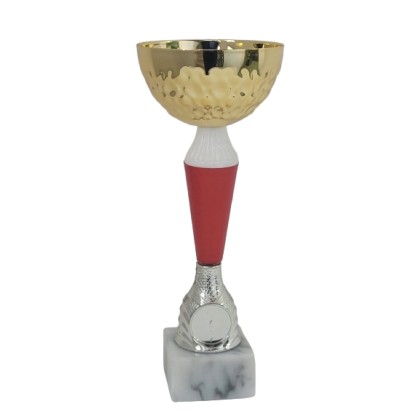 cod. P627.9 - Coppa cm 23 ø 9