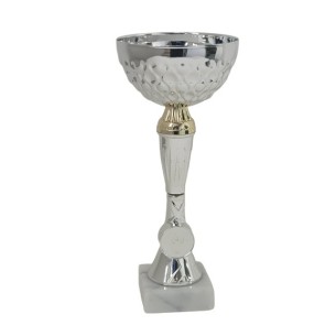 cod. P630.7 - Coppa cm 17 ø 7